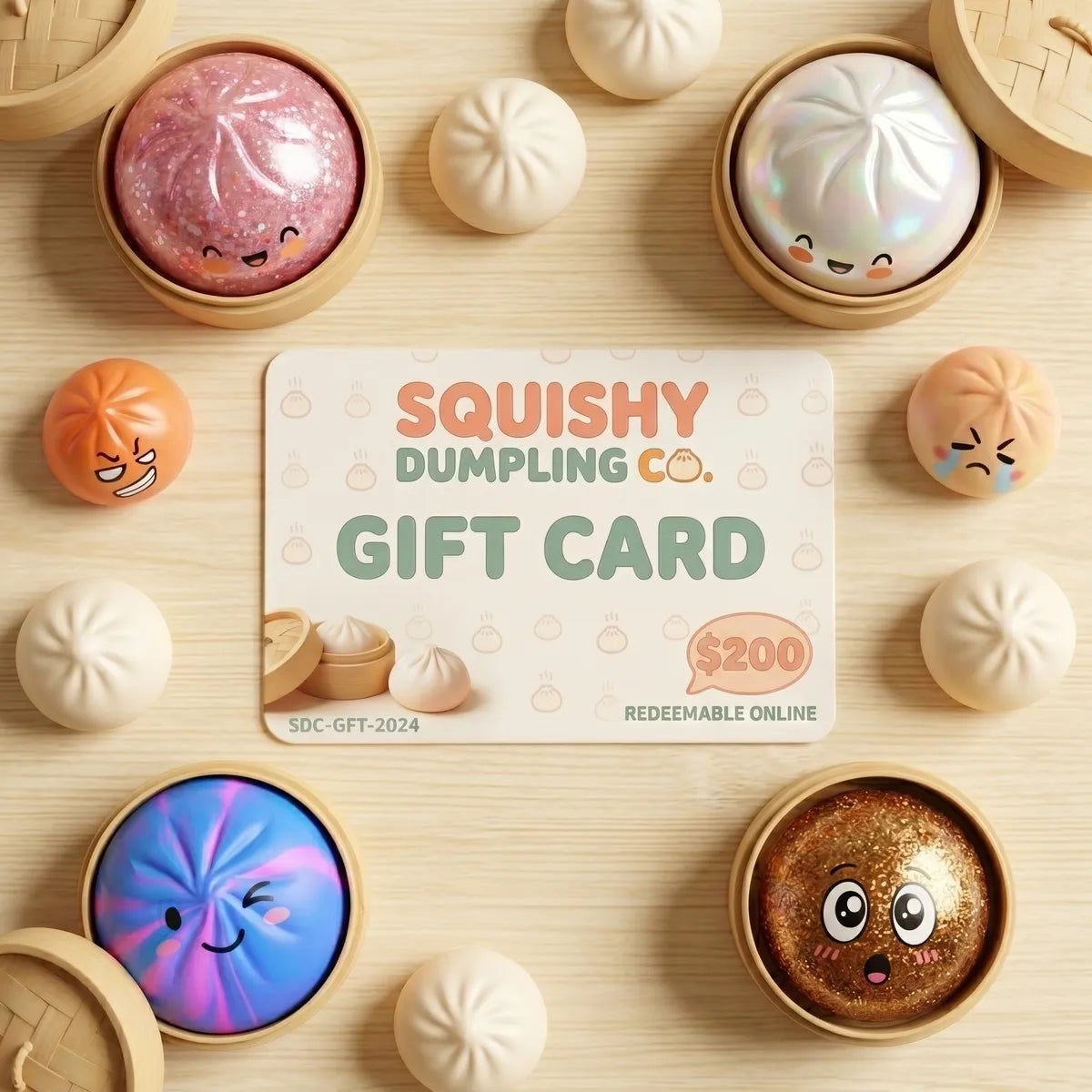 Gift Card - Image 6