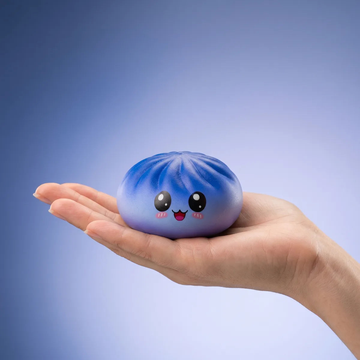 Adorable Charming Mystery Dumpling Squishy - Image 4