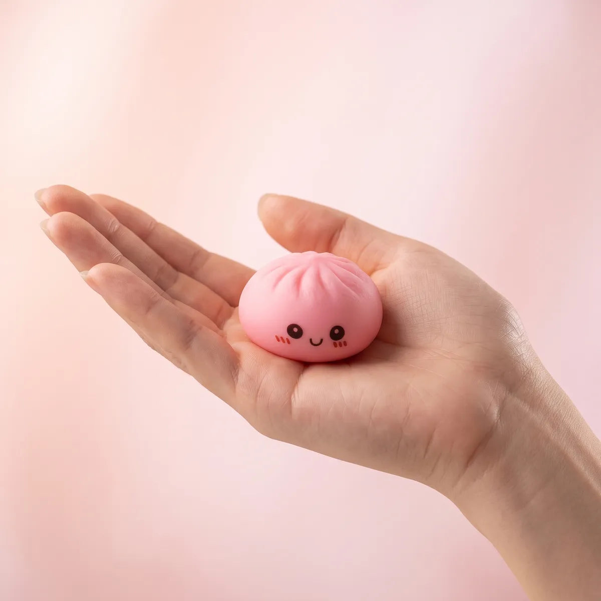 Tiny Mini Mystery Squishy Dumplings - Image 4