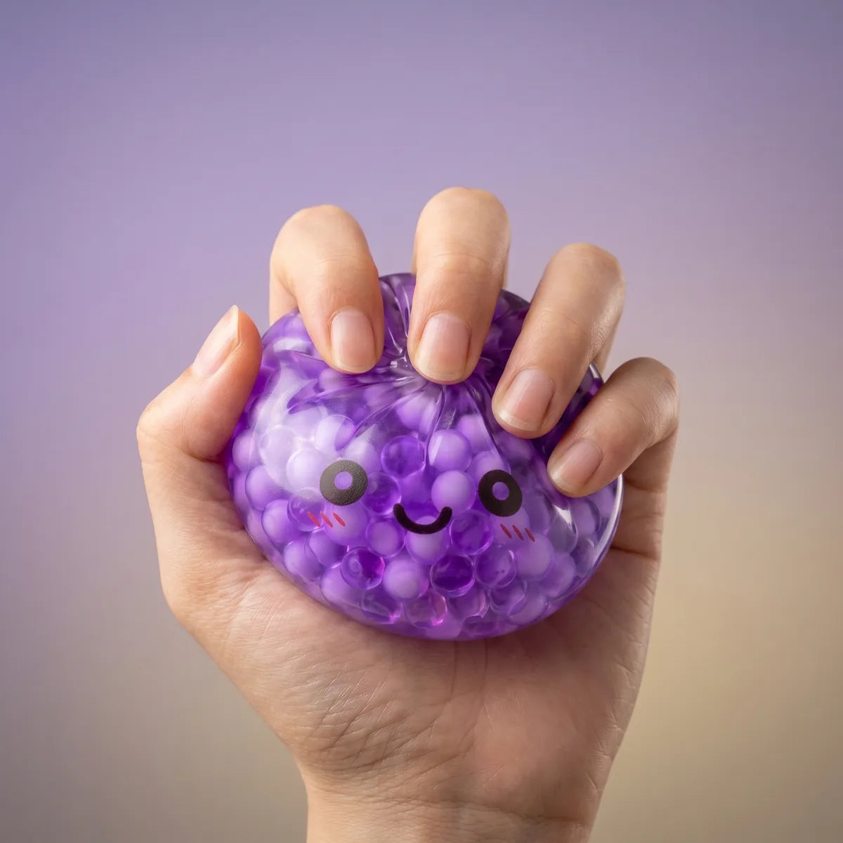 Dreamy Mystery Bubble Dumpling Squishy - Image 5