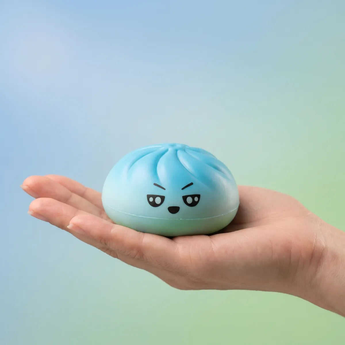 Trending Viral Mystery Dumpling Squishy - Image 4